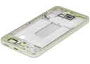 Châssis central compatible SAMSUNG A34 A346 2023 - Lime