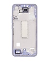 Châssis central compatible SAMSUNG A34 A346 2023 - Violet