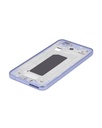 Châssis central compatible SAMSUNG A34 A346 2023 - Violet