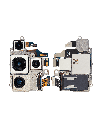 Module caméra APN arrière - Wide - Telephoto - Periscope Telephoto - Ultra Wide compatible SAMSUNG S24 Ultra 5G