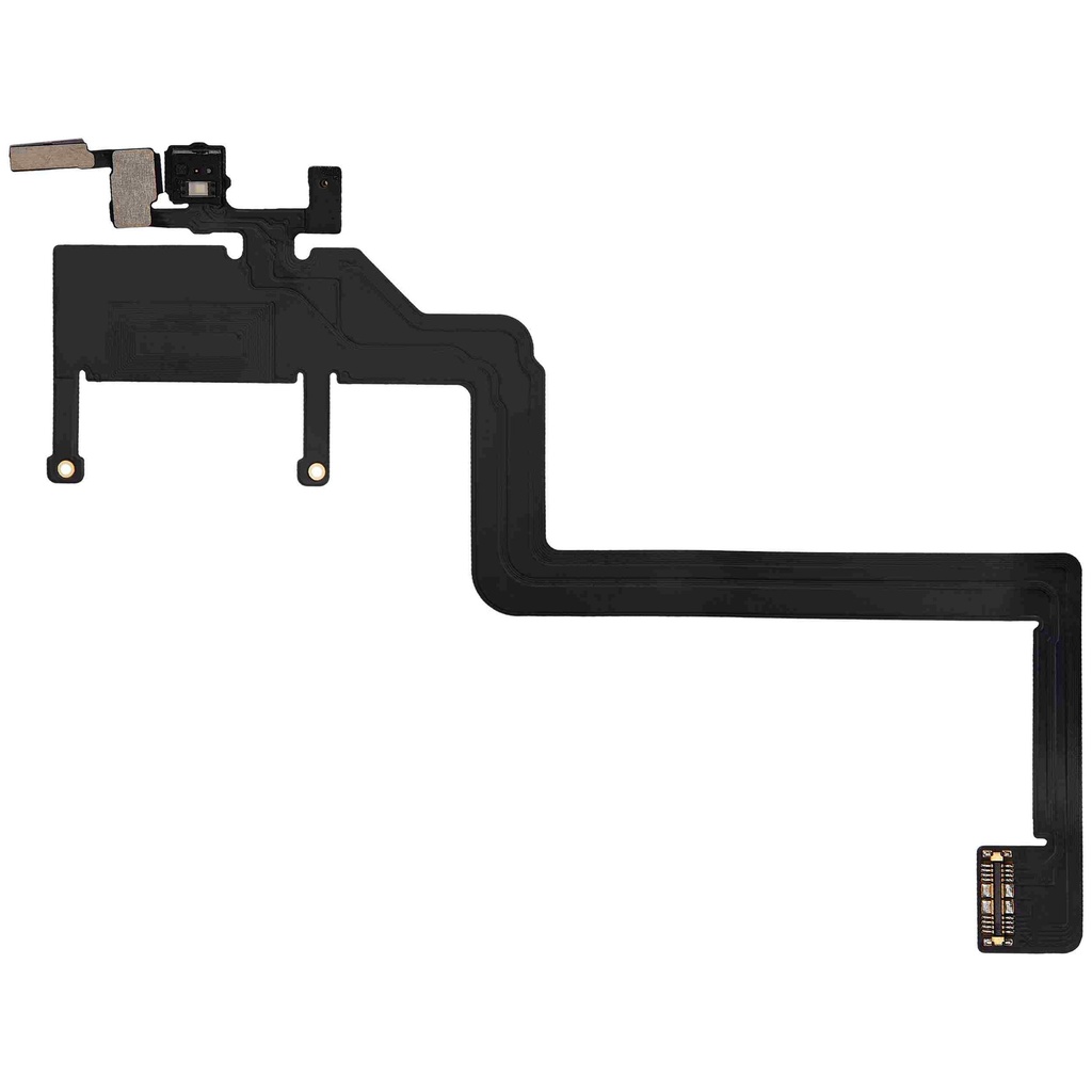 Nappe capteur de proximité compatible iPhone 11 - I2C - Programmation et soudure nécessaires