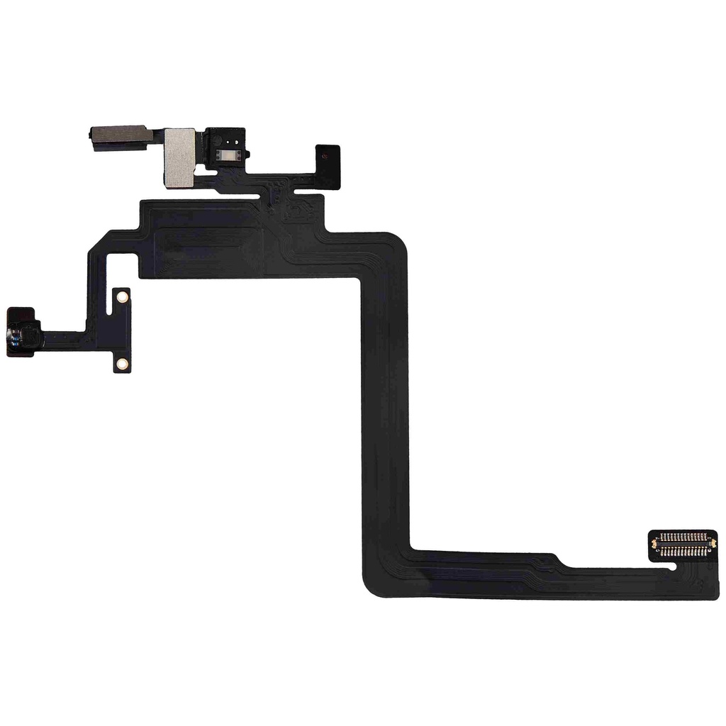 Nappe capteur de proximité compatible iPhone 11 Pro - I2C - Programmation et soudure nécessaires