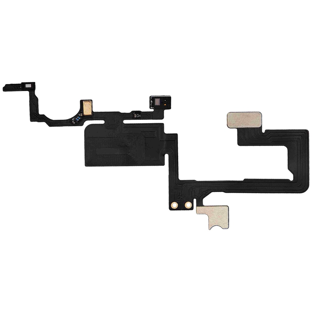 Nappe capteur de proximité compatible iPhone 12 Mini - I2C - Programmation et soudure nécessaires