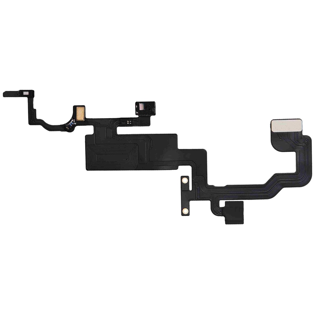 Nappe capteur de proximité compatible iPhone 12 Pro Max - I2C - Programmation et soudure nécessaires