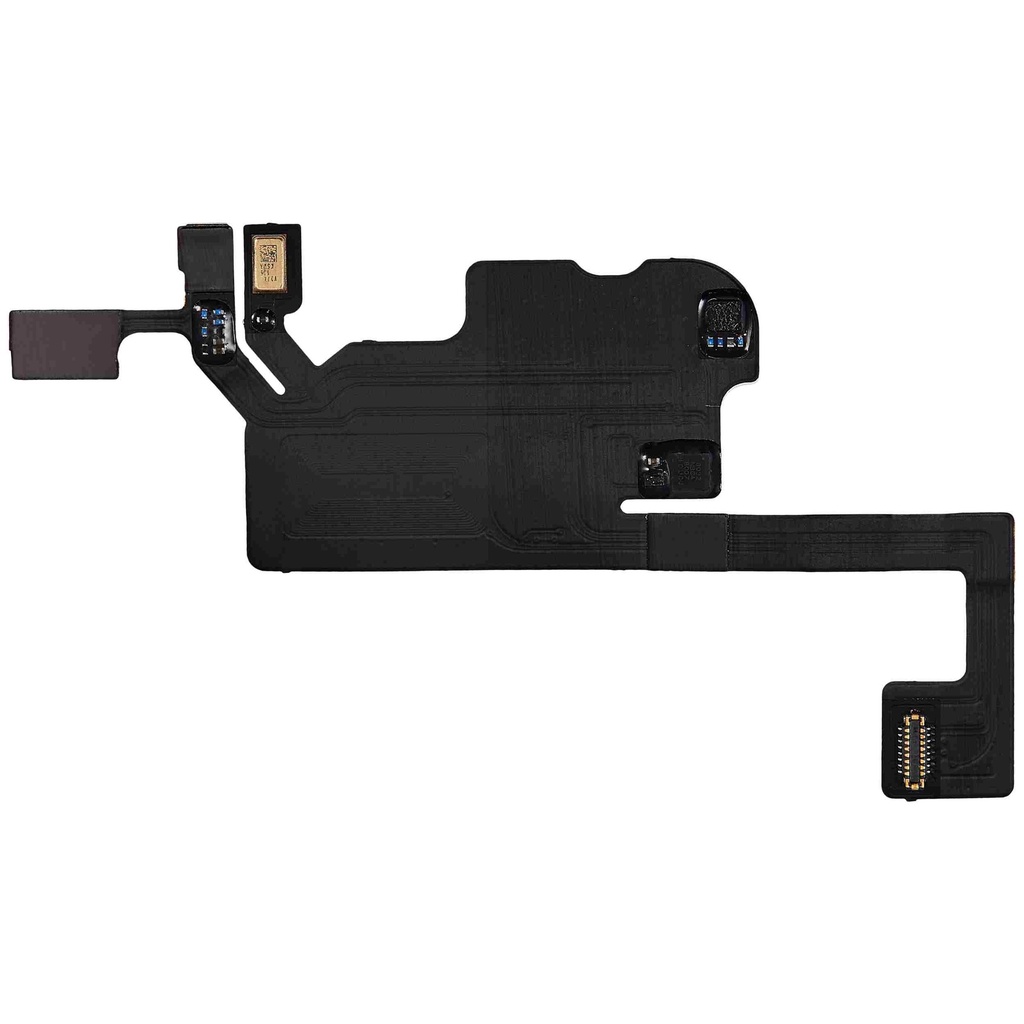 Nappe capteur de proximité compatible iPhone 13 - I2C - Programmation et soudure nécessaires