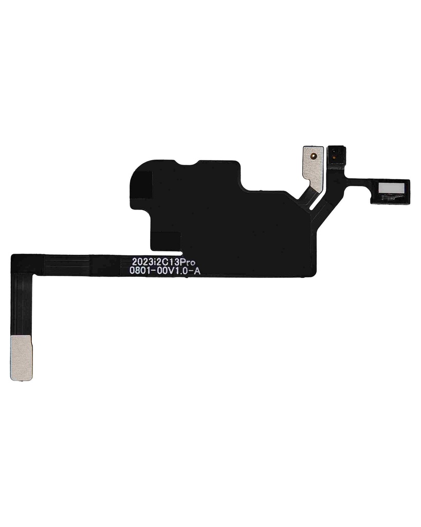 Nappe capteur de proximité compatible iPhone 13 Pro - I2C - Programmation nécessaire