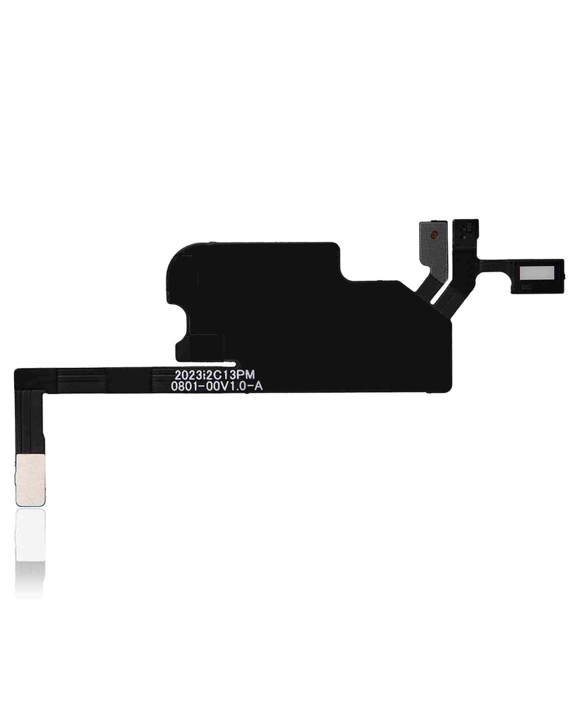 Nappe capteur de proximité compatible iPhone 13 Pro Max - I2C - Programmation nécessaire