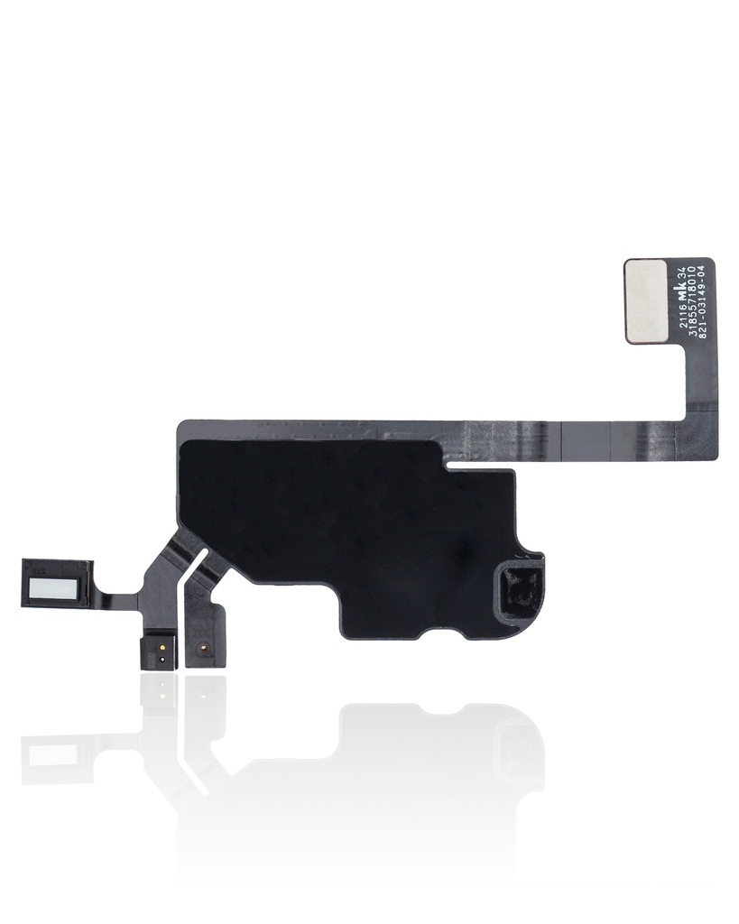 Nappe capteur de proximité compatible pour iPhone 13