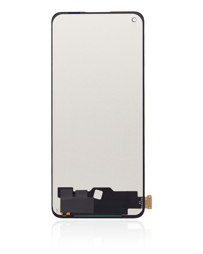 Bloc écran LCD compatible pour Oppo Reno 7 SE et 8 / Find X5 Lite / F21 Pro 4G / OnePlus Nord CE 2 / Realme 9 Pro - Sans châssis - Aftermarket Incell