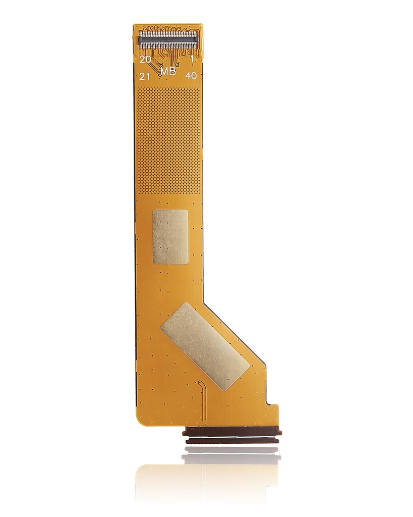 Nappe LCD compatible pour Lenovo Tab M10 FHD Plus (X606) - 10.3" 2e Gen