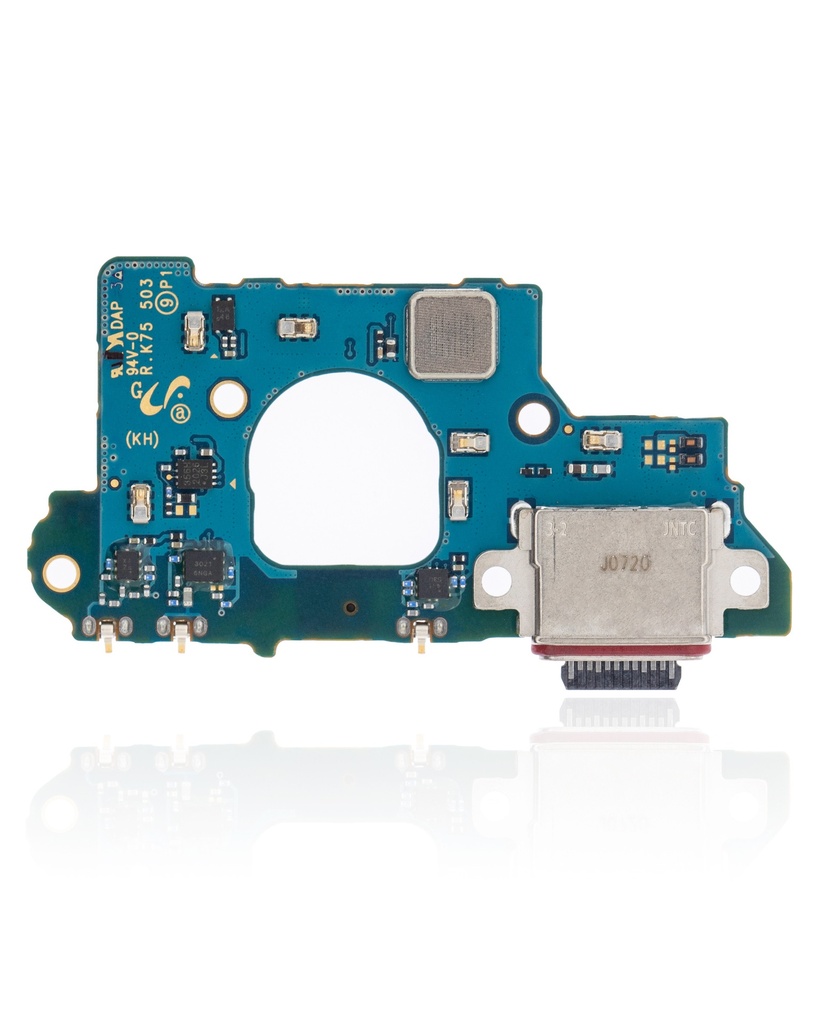 Connecteur de charge avec PCB compatible pour SAMSUNG S20 FE 4G