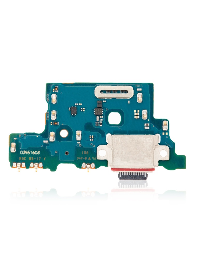 Connecteur de charge compatible pour SAMSUNG S20 Ultra (G988N)
