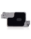 Grille pour micro de caméra arrière compatible pour iPhone 14/14 Plus - Blanc - Pack de 10