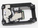 Lecteur complet avec bloc optique Original KEM-496AAA pour Sony PS4 Slim et Pro CUH-200X
