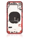 Châssis OEM pour iPhone XR - Grade A - Rouge