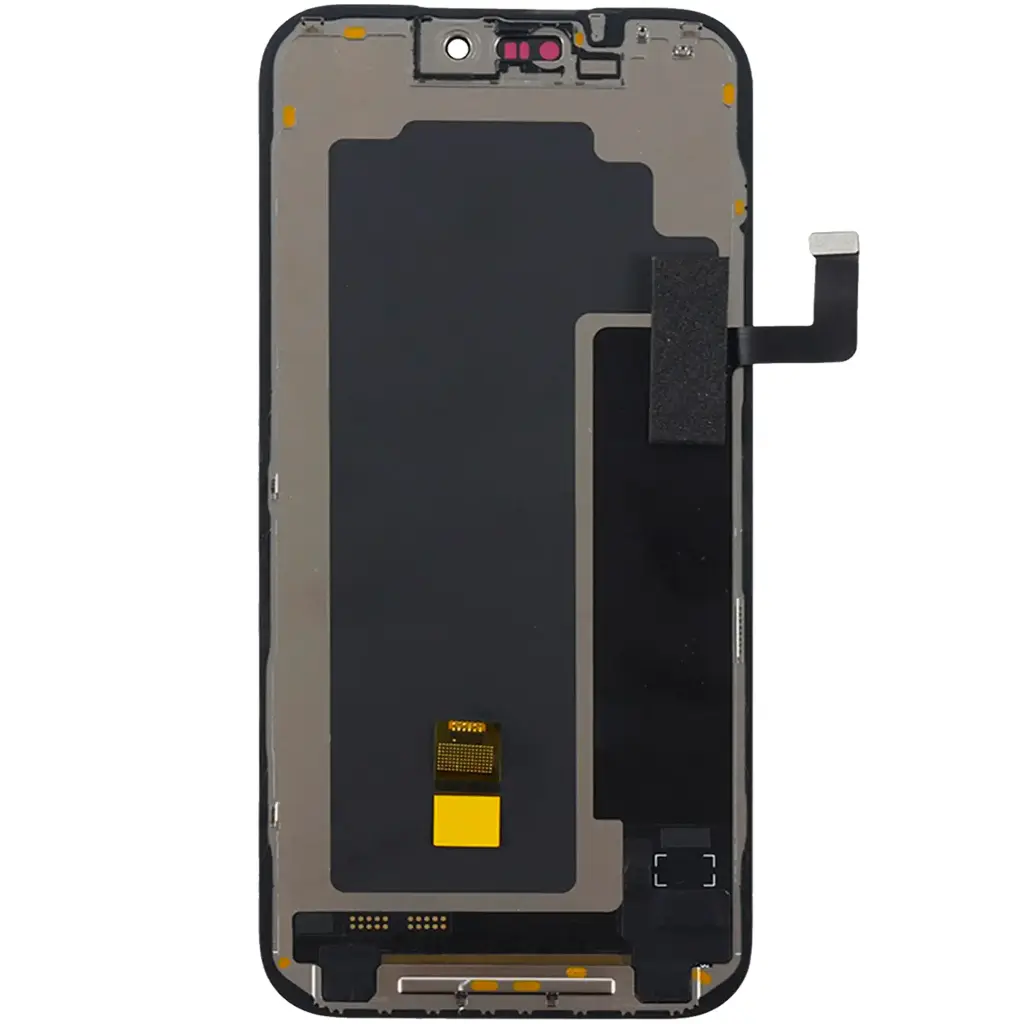 Bloc écran LCD pour iPhone 17 Pro - AQ7 Incell - 120 Hz 