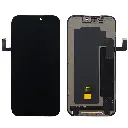 Bloc écran OLED pour iPhone 17 Pro  -Aftermarket Pro - XO7 Soft- 120Hz