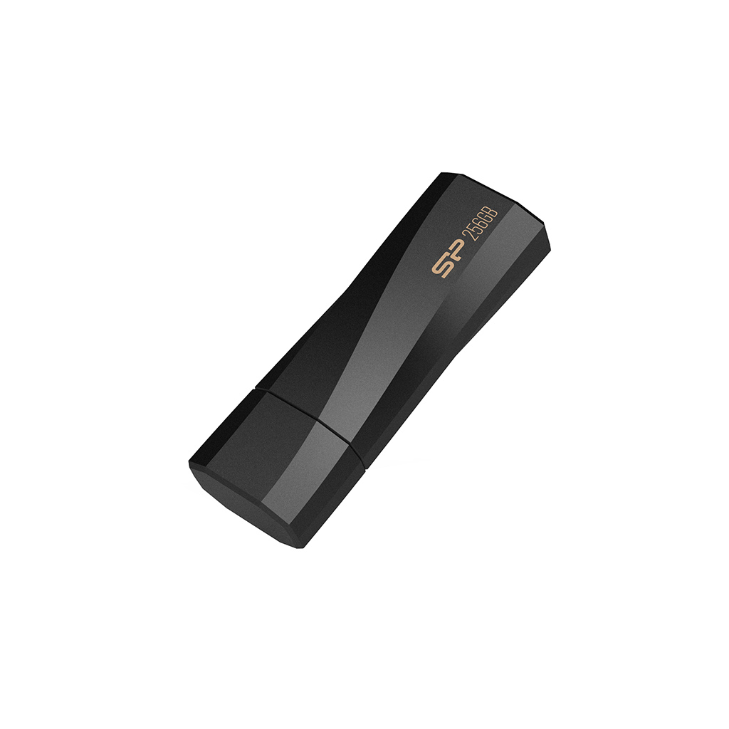 Clé USB Blaze B07 - 64GB - Silicon Power