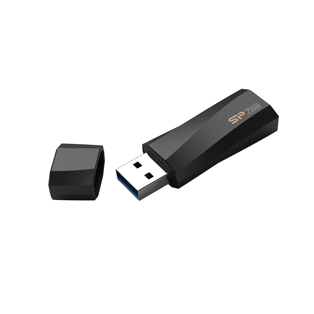 Clé USB Blaze B07 - 64GB - Silicon Power