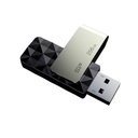 Clé USB Blaze B30 - 64GB - Silicon Power