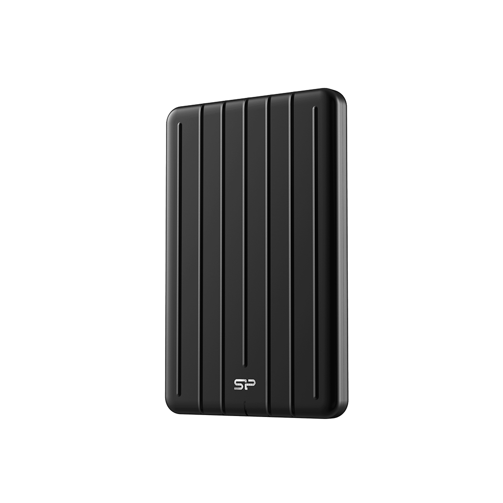 Disque Dur externe SSD Bolt B75 Pro - 512GB - Silicon Power