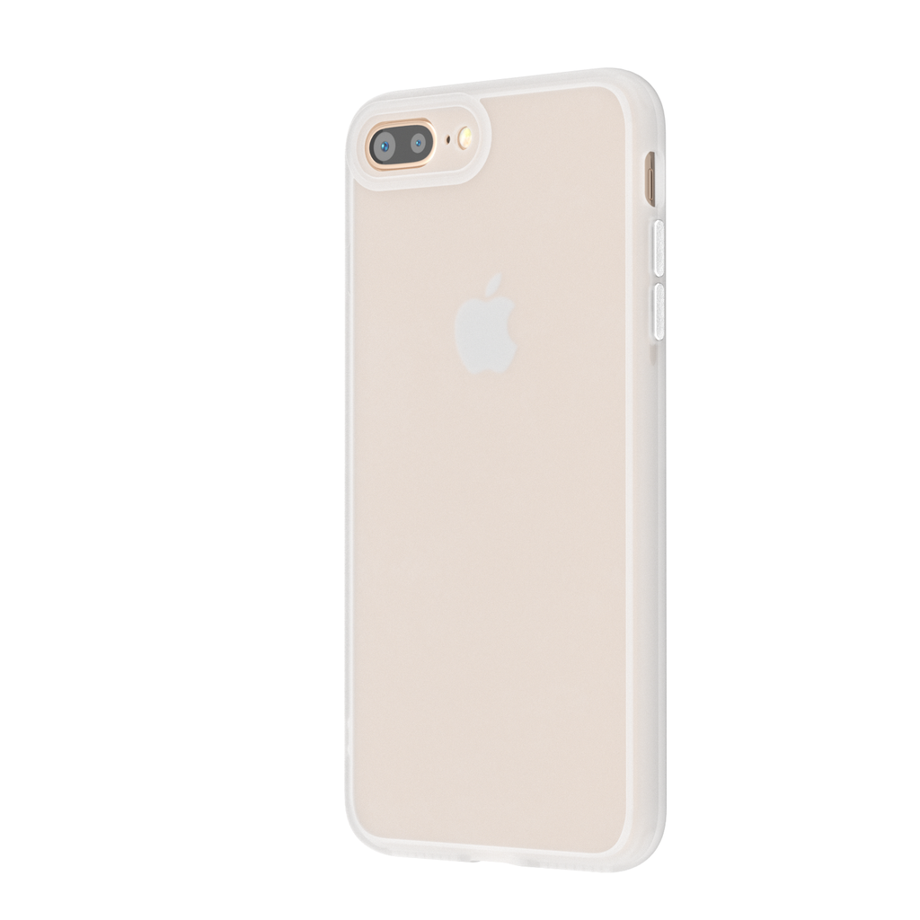 Coque de protection personnalisable pour iPhone 7 Plus/8 Plus - FORWARD - Blanc