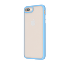 Coque de protection personnalisable pour iPhone 7 Plus/8 Plus - FORWARD - Bleu
