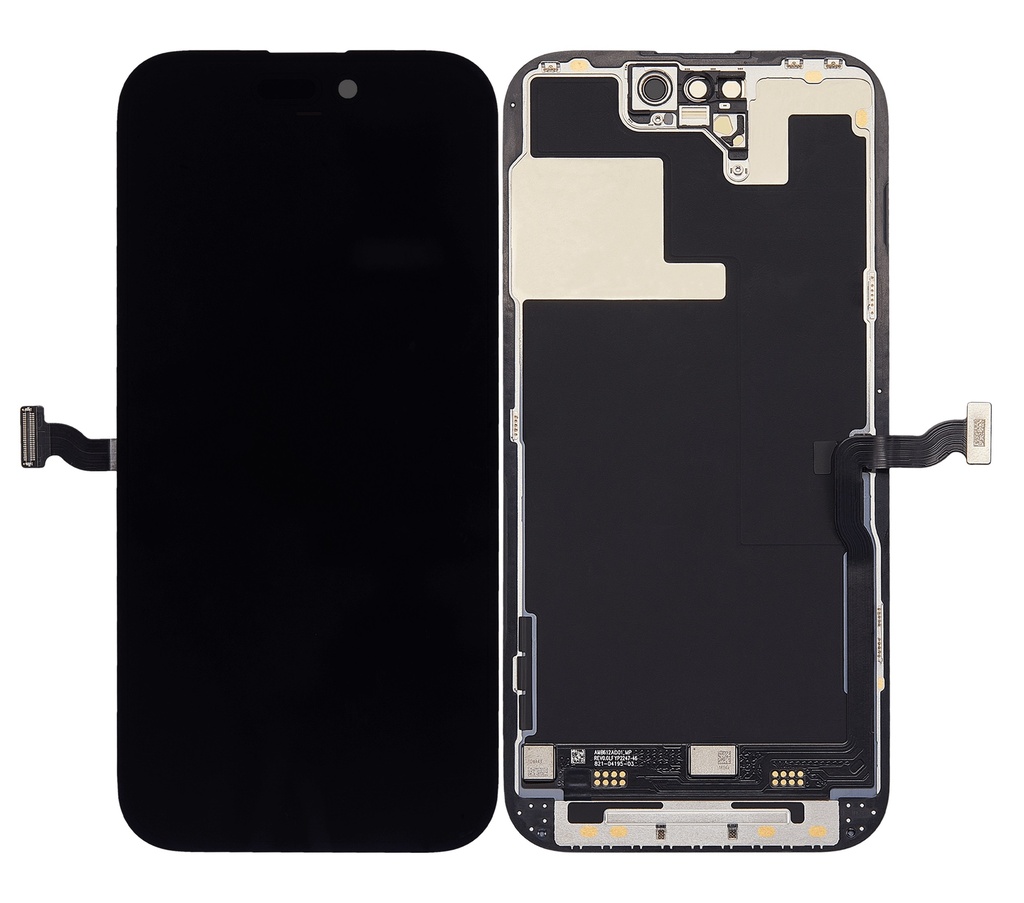 Bloc écran OLED pour iPhone 14 Pro Max - Reconditionné
