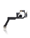 Nappe flash compatible pour iPhone 14 Pro Max