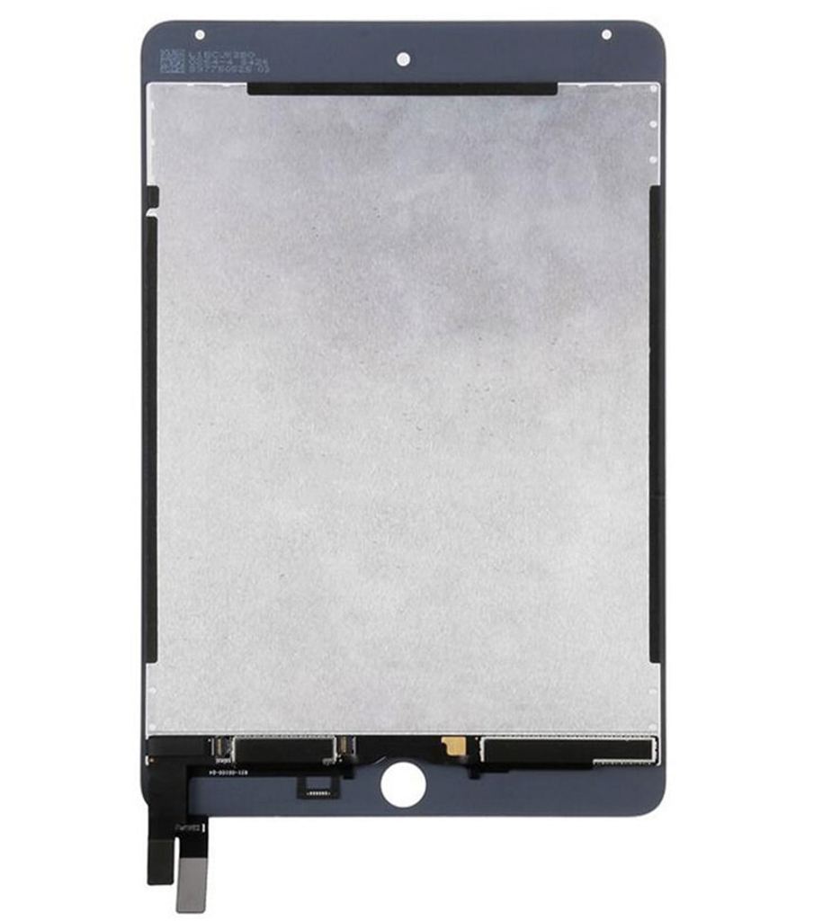 Bloc écran LCD et tactile pour iPad Mini 4 - Reconditionné - Blanc