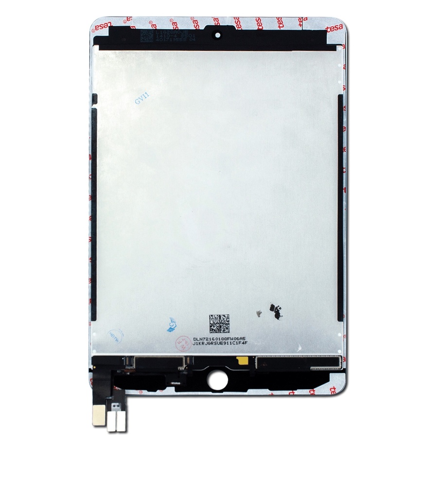 Bloc écran LCD et tactile pour iPad Mini 5 - Reconditionné - Noir