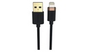 Câble USB-A vers Lightning 2M - Duracell