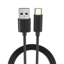 Câble Duracell 1M USB Type-C vers USB 3.0