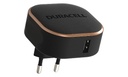 Chargeur USB 2.4A pour téléphone et tablette Duracell