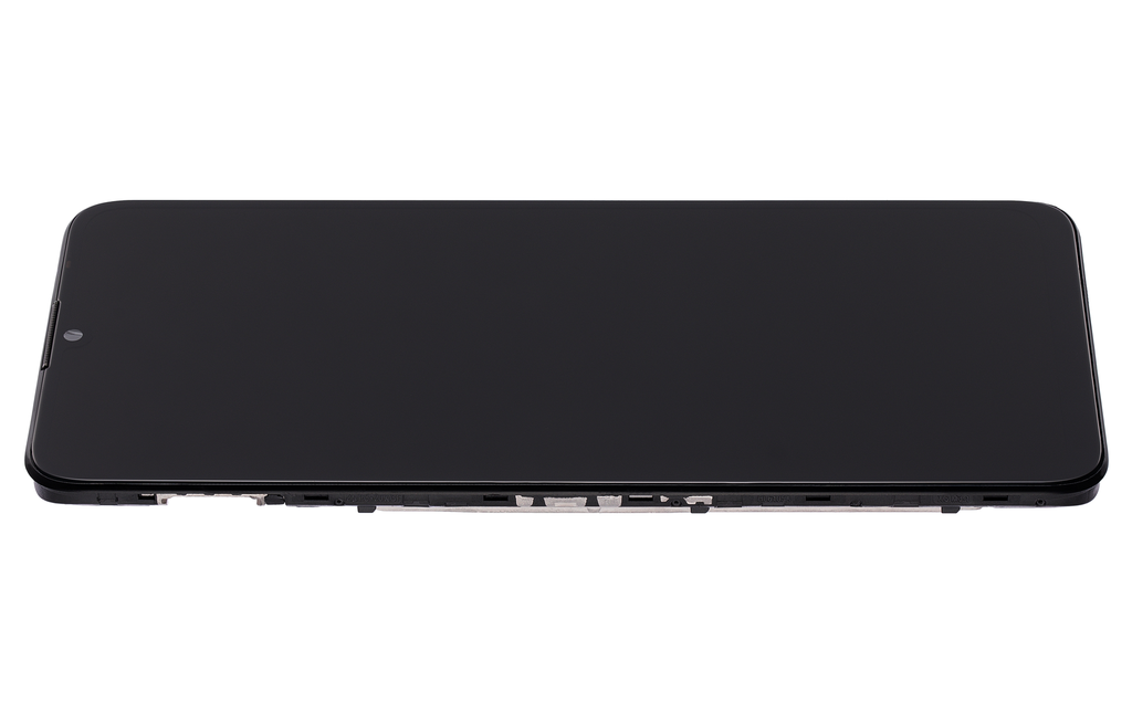 Bloc écran LCD avec châssis pour Huawei Nova Y70 Plus - Reconditionné - Toutes les couleurs