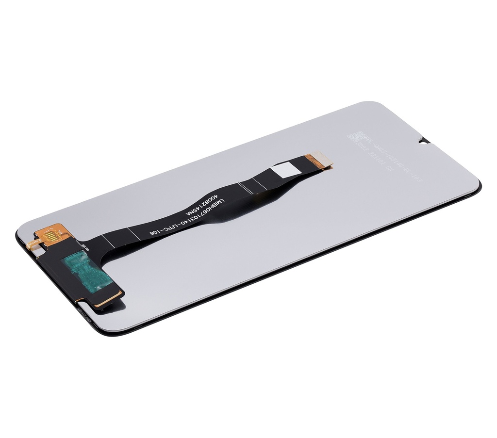 Bloc écran LCD sans châssis pour Huawei Nova Y70 Plus - Reconditionné -Toutes les couleurs