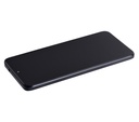 Bloc écran LCD avec châssis pour Huawei Nova Y90 - Reconditionné - Midnight black