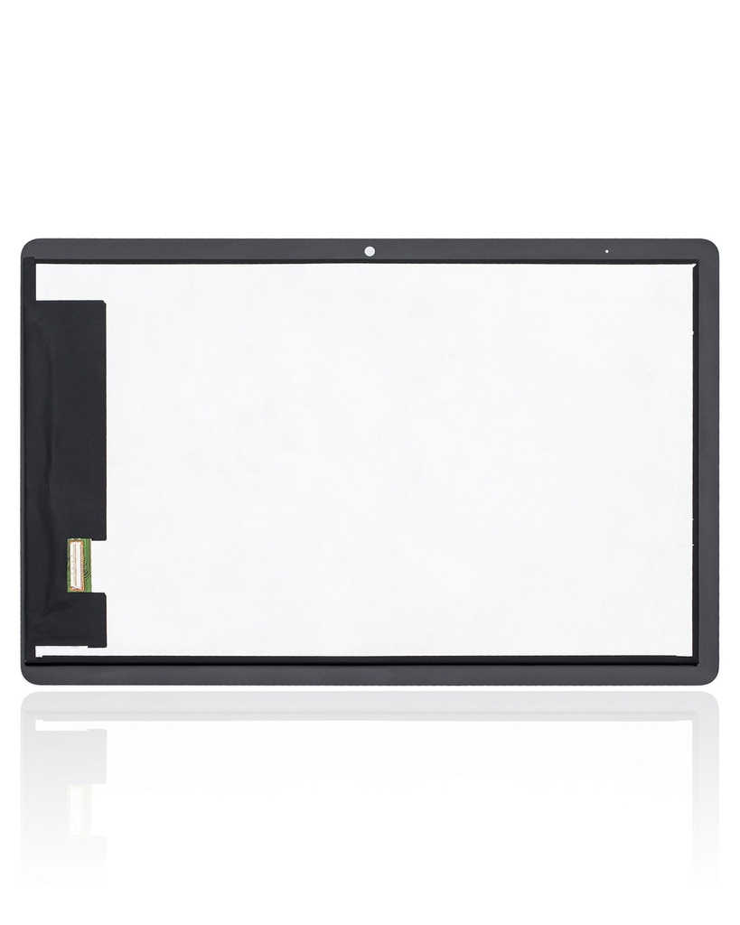 Bloc écran LCD sans châssis pour Huawei MediaPad T5 10.1" - Version WiFi - Reconditionné - Blanc