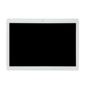 Bloc écran LCD sans châssis pour Huawei MatePad 10.4" - Reconditionné - Blanc