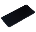 Bloc écran LCD pour OPPO A53 5G - Avec châssis - Reconditionné - Toutes couleurs