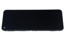 Bloc écran LCD pour OPPO A53 5G - Avec châssis - Reconditionné - Toutes couleurs