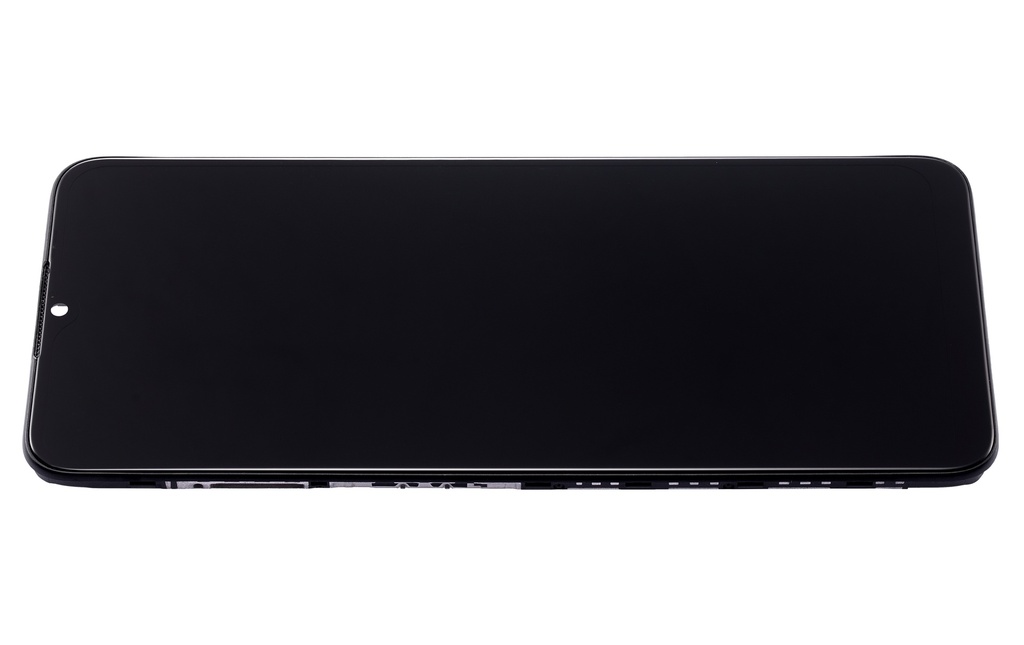 Bloc écran LCD pour OPPO A5 (2020)  - Avec châssis - Reconditionné - Toutes couleurs