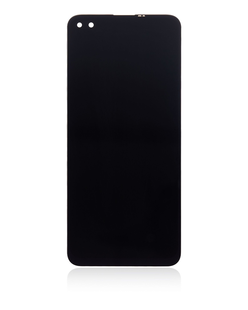Bloc écran LCD sans châssis pour Realme 6 Pro / OPPO Reno 4 Z 5G - Reconditionné - Toutes couleurs