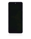 Bloc écran OLED avec châssis pour Xiaomi 12 Lite - Reconditionné - Lite Green