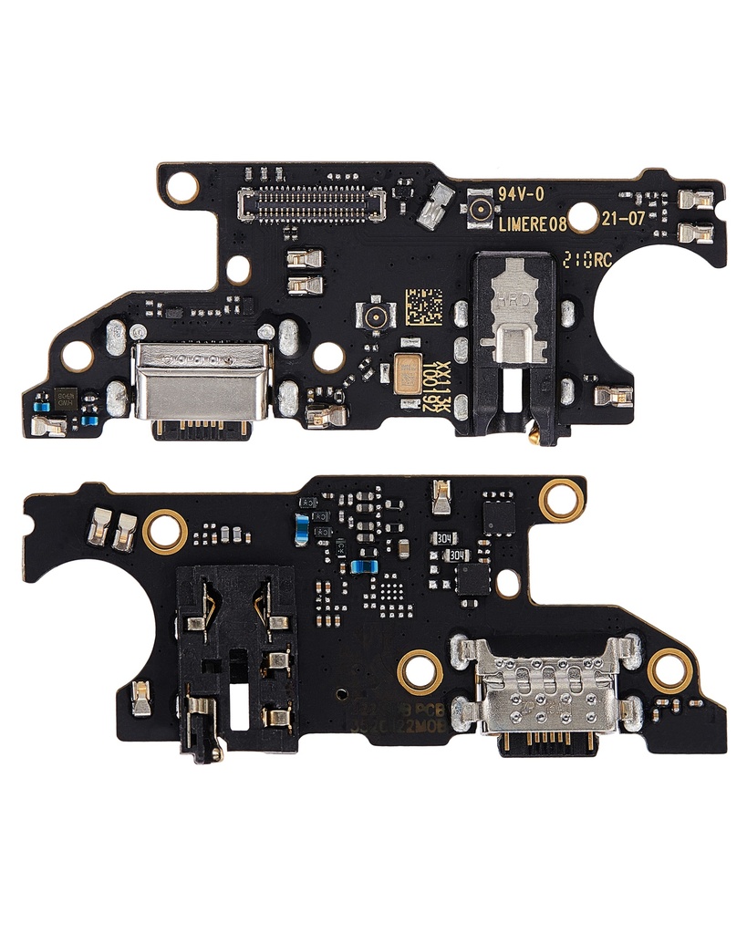 Connecteur de charge pour Xiaomi Redmi Note 9T