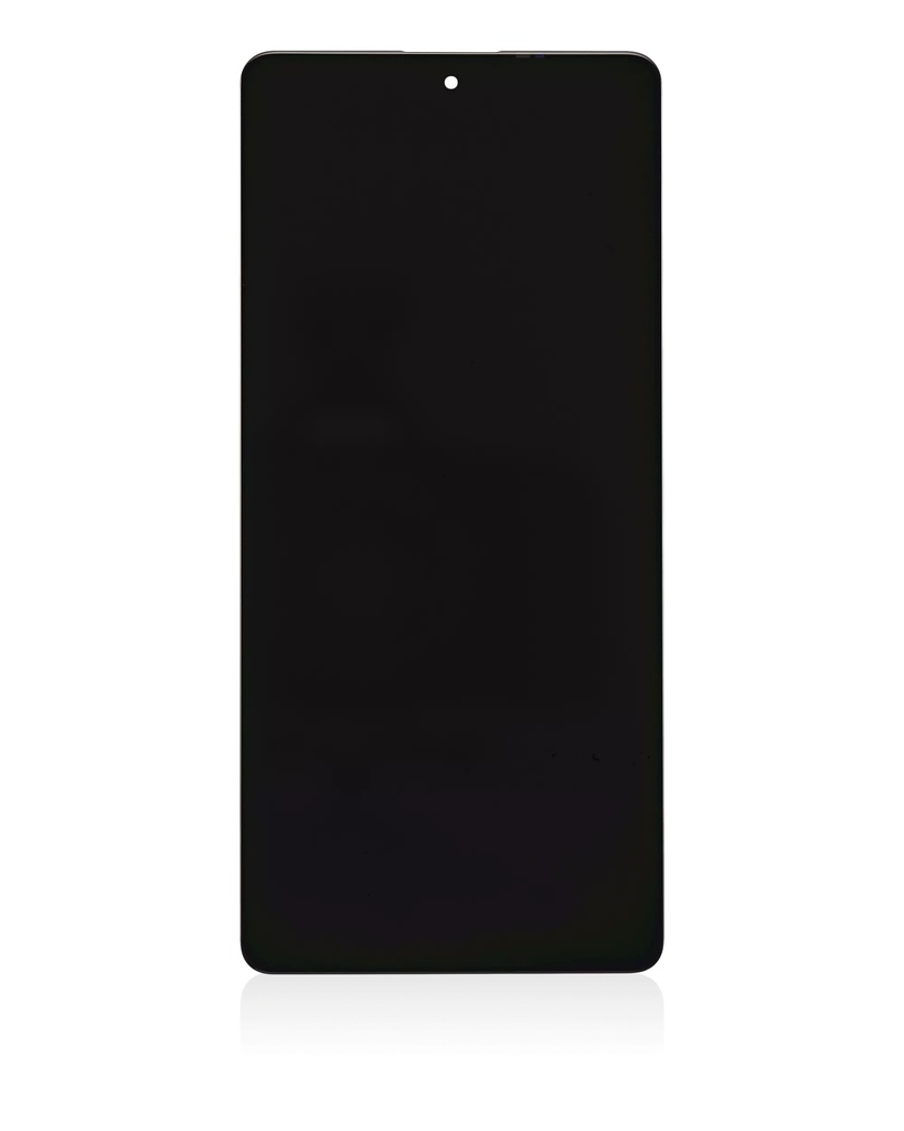 Bloc écran OLED pour Xiaomi Redmi Note 12 Pro / Xiaomi Redmi Note 12 Pro+ / Poco X5 Pro - Sans châssis - Reconditionné - Toutes couleurs