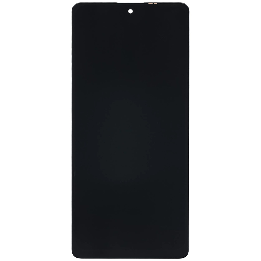 Bloc écran LCD pour Xiaomi Redmi Note 12 Pro / Redmi Note 12 Pro+ / Poco X5 Pro - Sans châssis - Aftermarket: Incell - Toutes couleurs