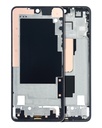 Cadre intermédiaire pour Xiaomi Redmi Note 11 Pro Plus 5G - Forest Green