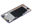 Cadre intermédiaire pour Xiaomi Redmi Note 11 Pro Plus 5G - Timeless Purple