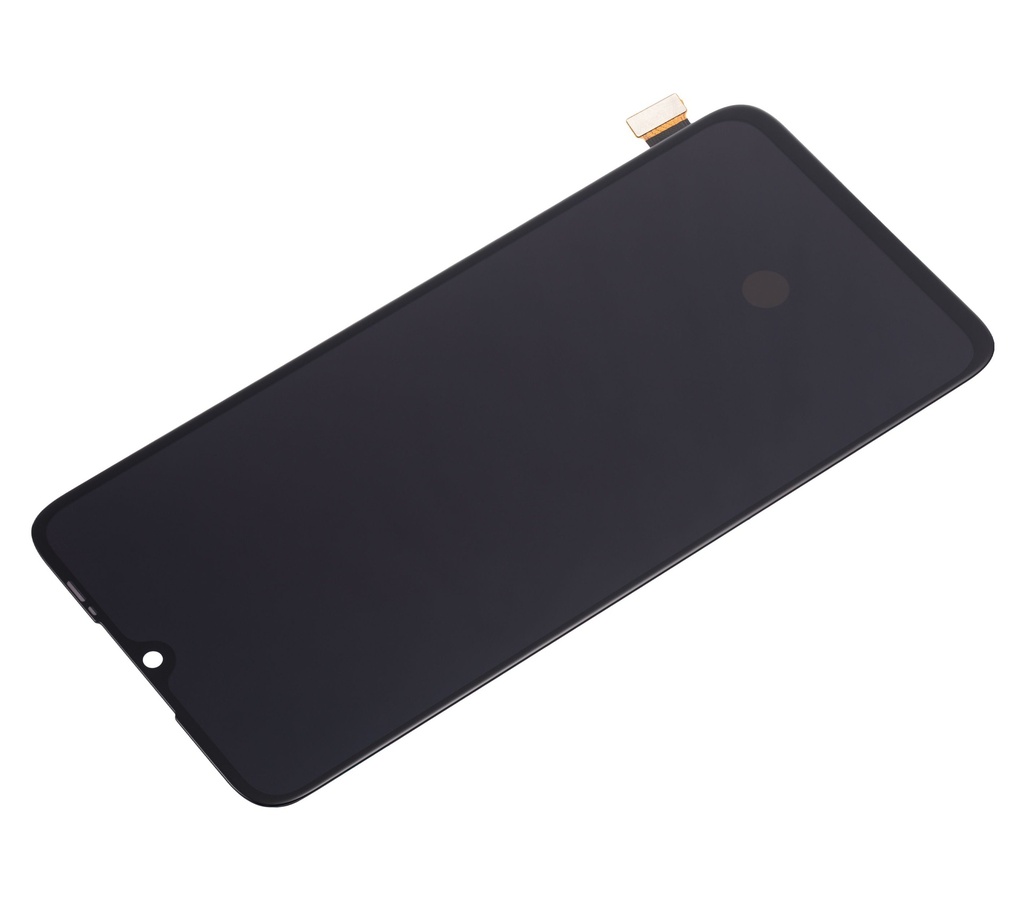 Bloc écran OLED sans châssis pour Xiaomi Mi 9 Lite / CC9 - Aftermarket Plus - Toutes couleurs